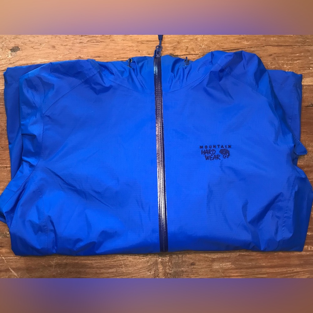Mountain Hardware Women’s Finder Jacket